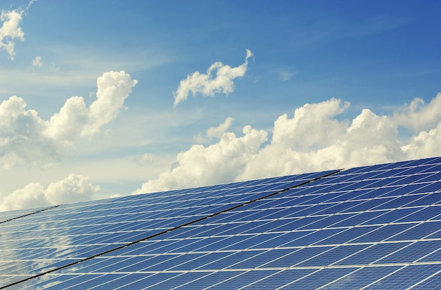 Hoe zonnepanelen Den Haag en Be Solar de industrie veranderen
